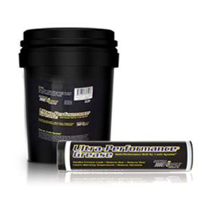 食品级润滑脂 ULTRA-PERFORMANCE CLEAR FDA GREASE
